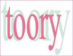   toory