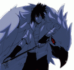  sasuke uh
