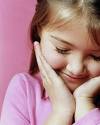   Just smile