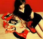   miss shosha